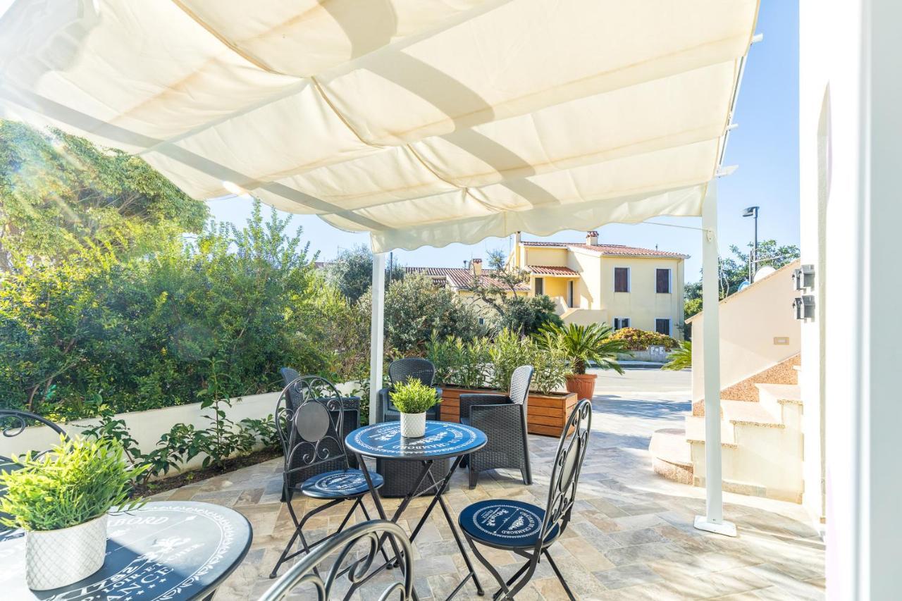 Acquazzurra Affittacamere Tortoli Exterior photo